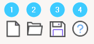 VW icon_Standard toolbar icons_numbered.png