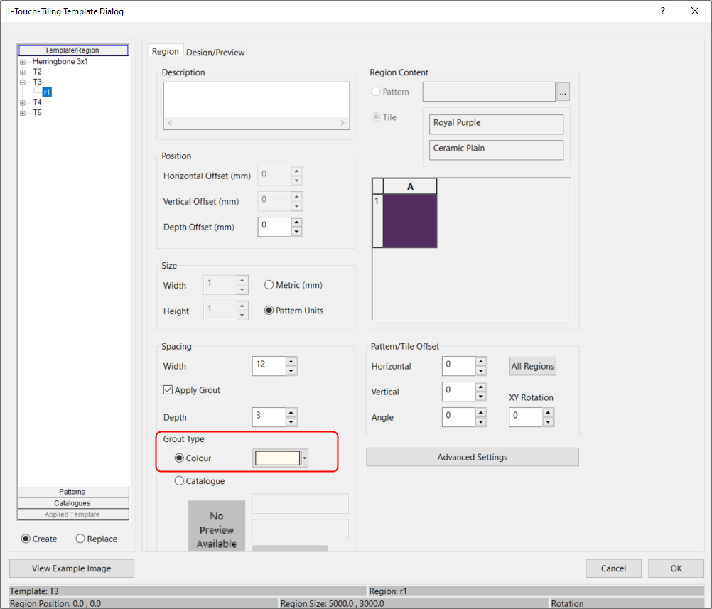 VW_grout type in template dialog.png