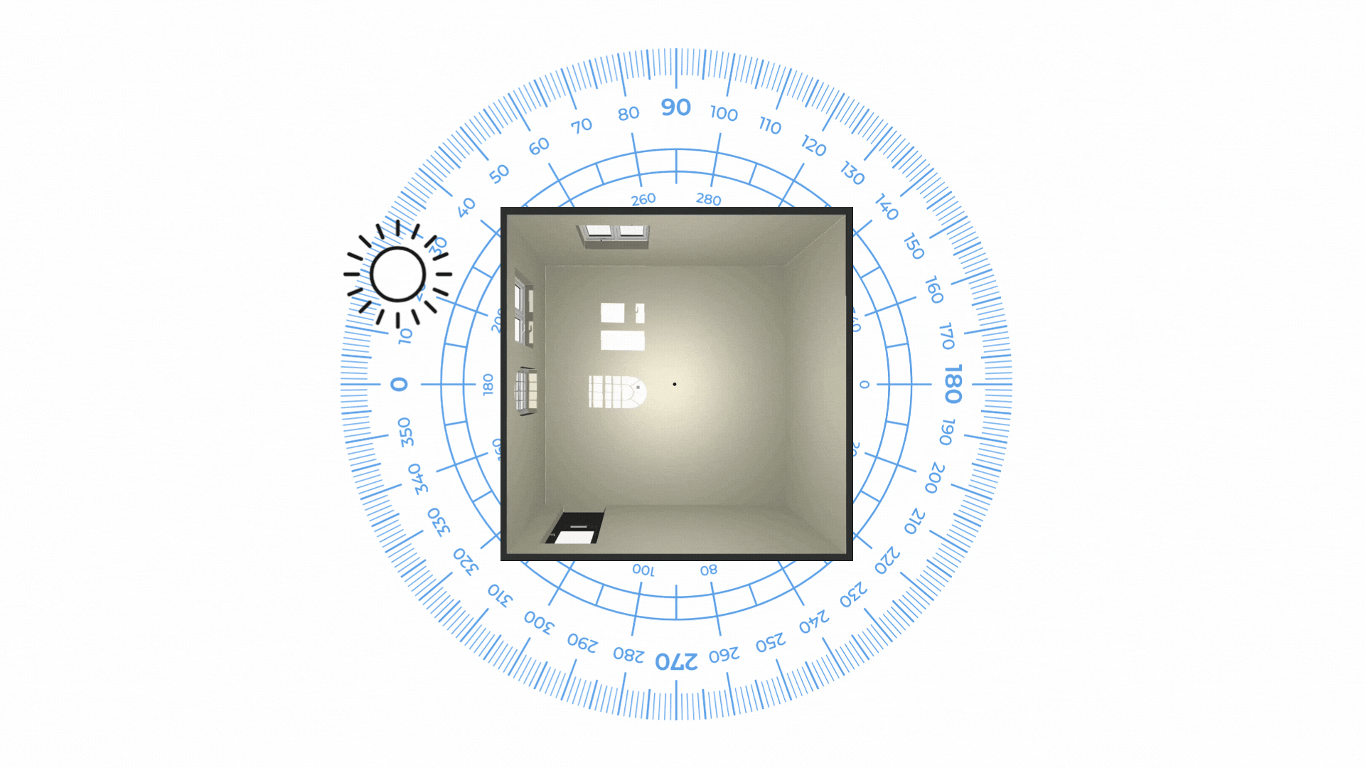 sunlight bearing.gif