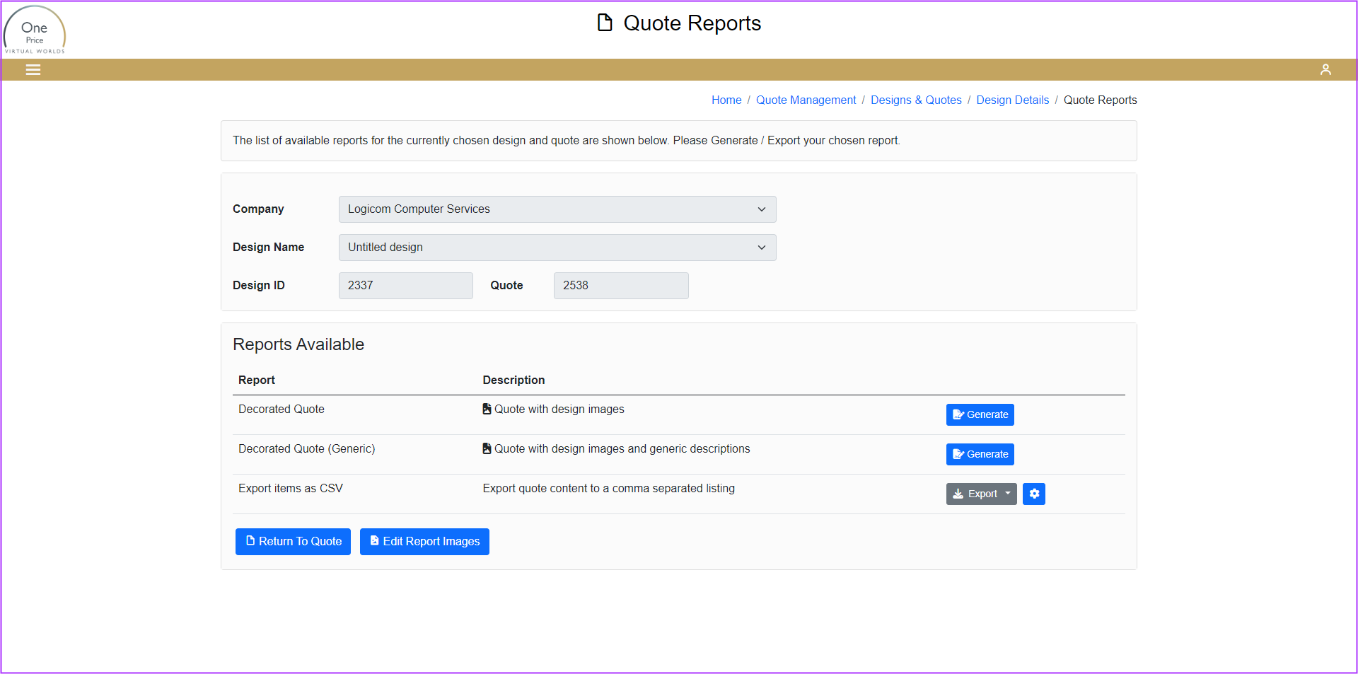 vw_oneprice_generate_reports.png