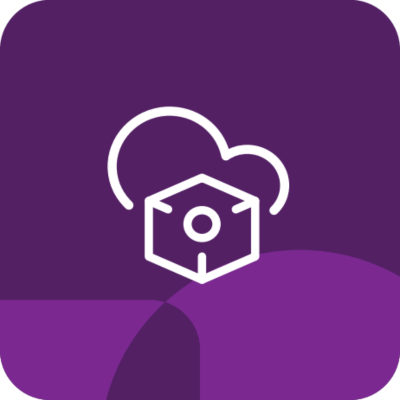 Design Cloud Icon